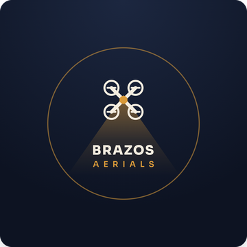 Brazos Aerials emblem